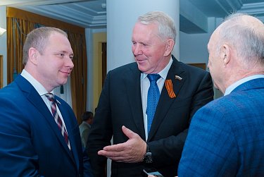 Сергей Грачев: «2024 год показал результативность командной работы»